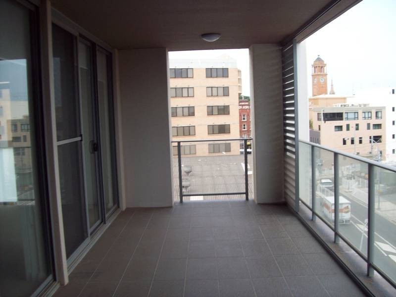510/335 WHARF RD, Newcastle NSW 2300