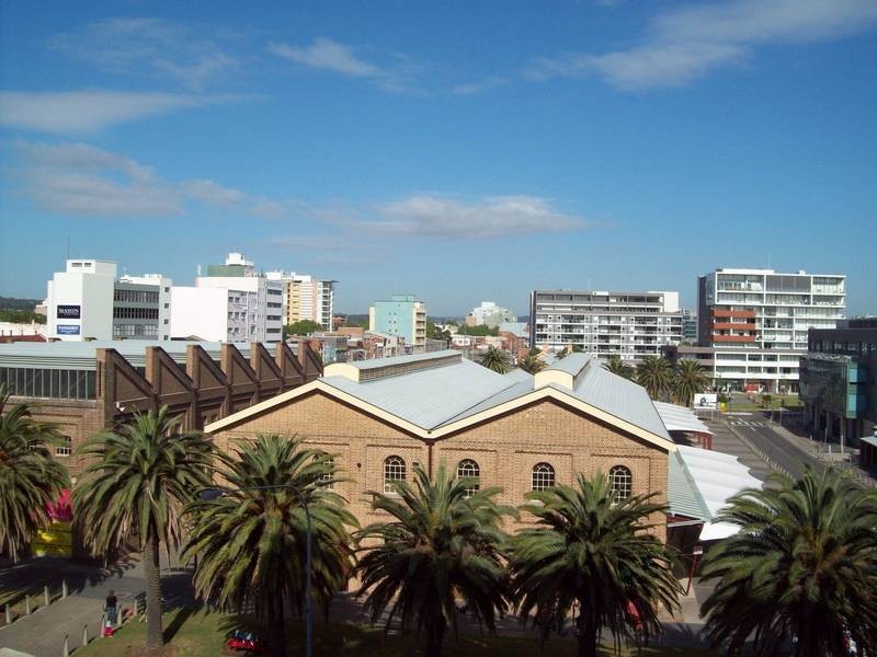 510/335 WHARF RD, Newcastle NSW 2300