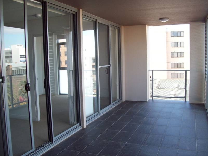 510/335 WHARF RD, Newcastle NSW 2300