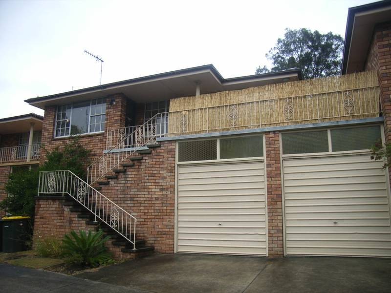 3/1 Villa Place, Charlestown NSW 2290