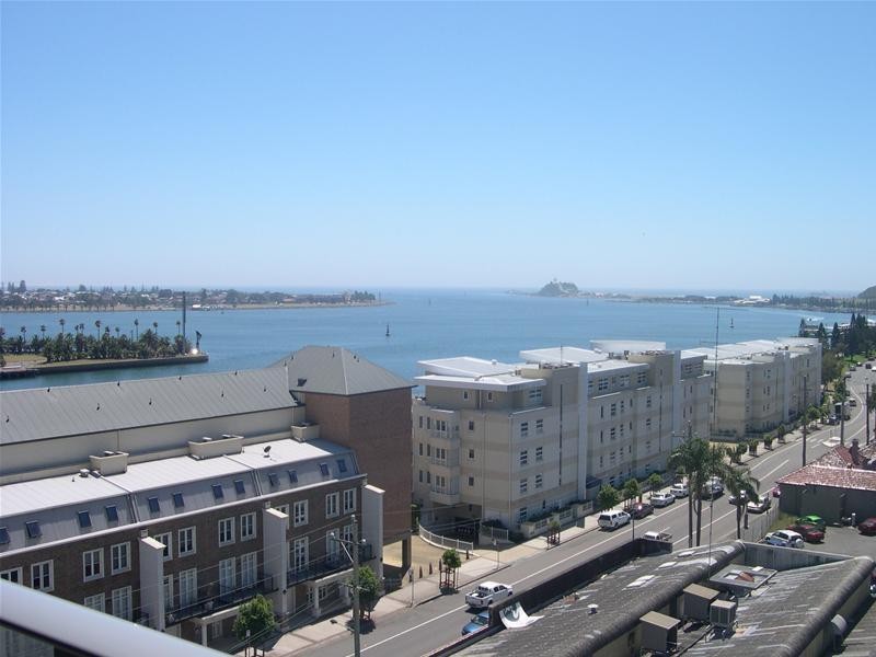 404/335 WHARF RD, Newcastle NSW 2300