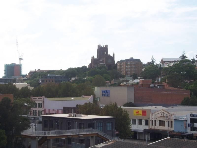 404/335 WHARF RD, Newcastle NSW 2300