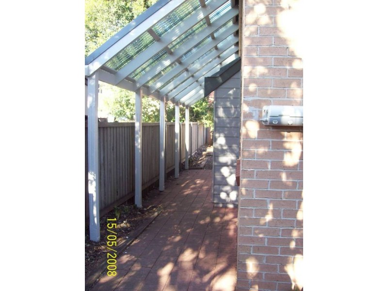 7/4 PARRY ST, Cooks Hill NSW 2300