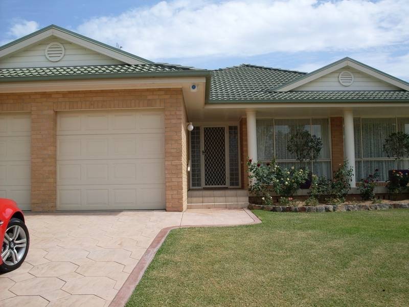 2 UDUNDA PLACE, Wallsend NSW 2287