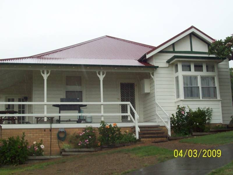 239 SCENIC DR, Merewether NSW 2291