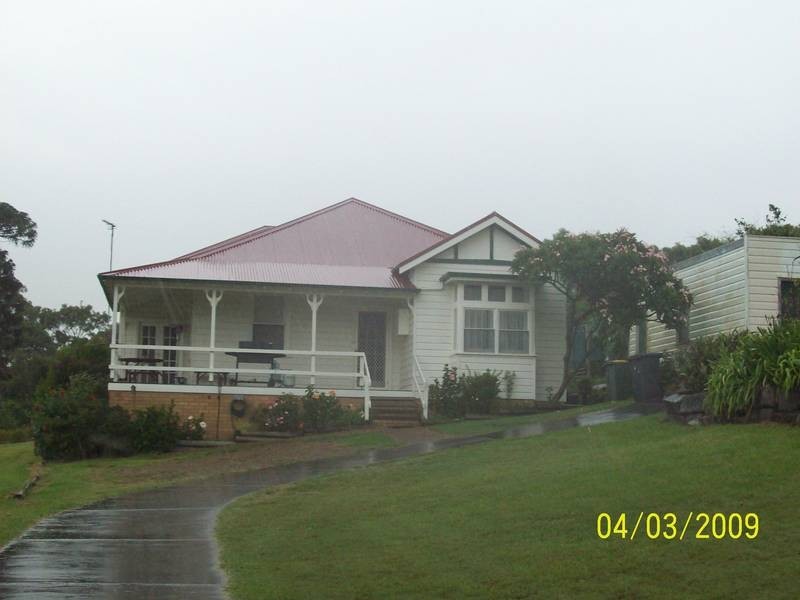 239 SCENIC DR, Merewether NSW 2291