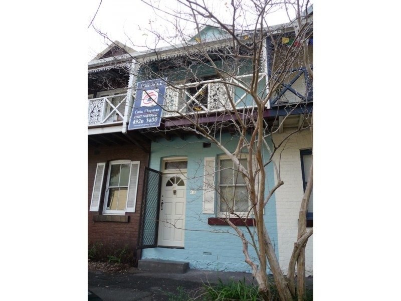 38 Laman Street, Cooks Hill NSW 2300