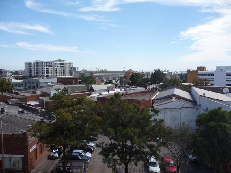 15/199 King Street, Newcastle NSW 2300