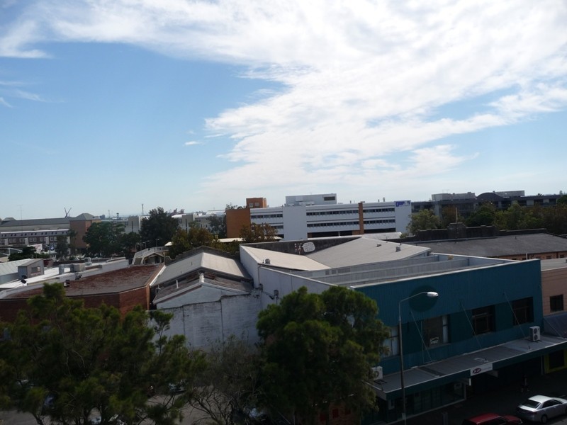 15/199 King Street, Newcastle NSW 2300