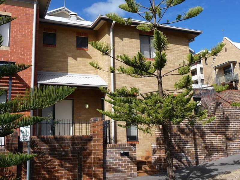 61 PERKINS ST, The Hill NSW 2300