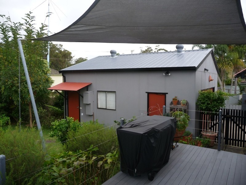 8 Chadwick Street, Hillsborough NSW 2290