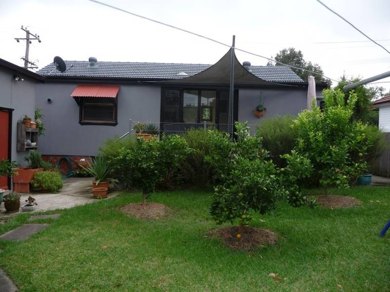 8 Chadwick Street, Hillsborough NSW 2290