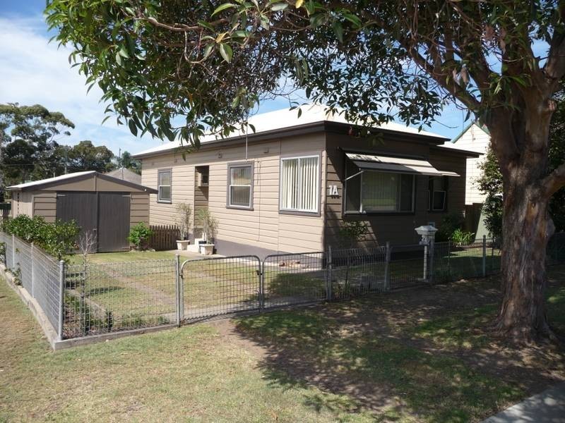 1a Morgan Street, Adamstown NSW 2289