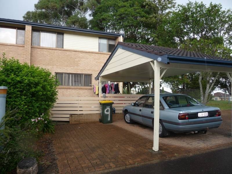 9/1 Roberts Street, Charlestown NSW 2290