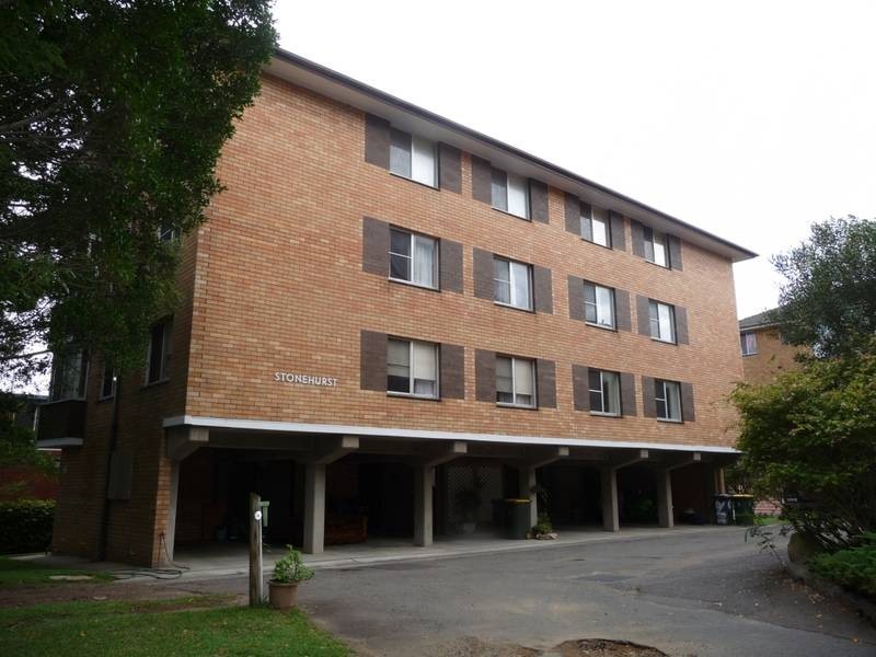 2/88 Tyrrell Street, The Hill NSW 2300