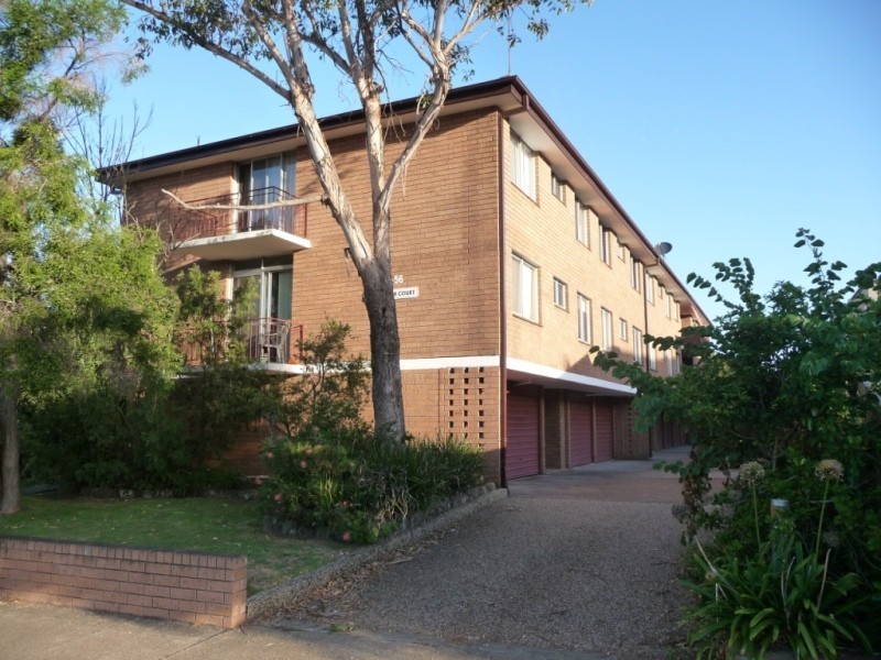 3/54-56 Railway Street, Merewether NSW 2291