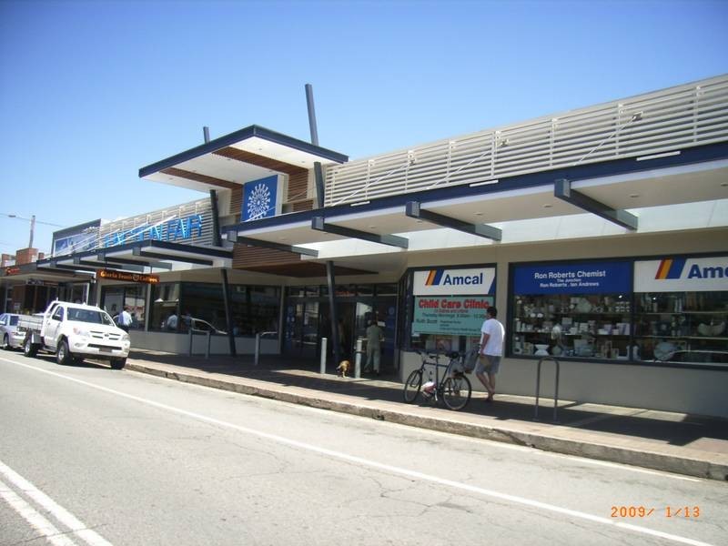 3/54-56 Railway Street, Merewether NSW 2291