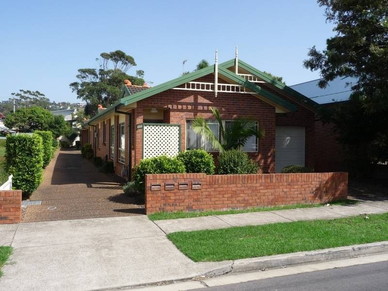 3/22 Caldwell Street, Merewether NSW 2291