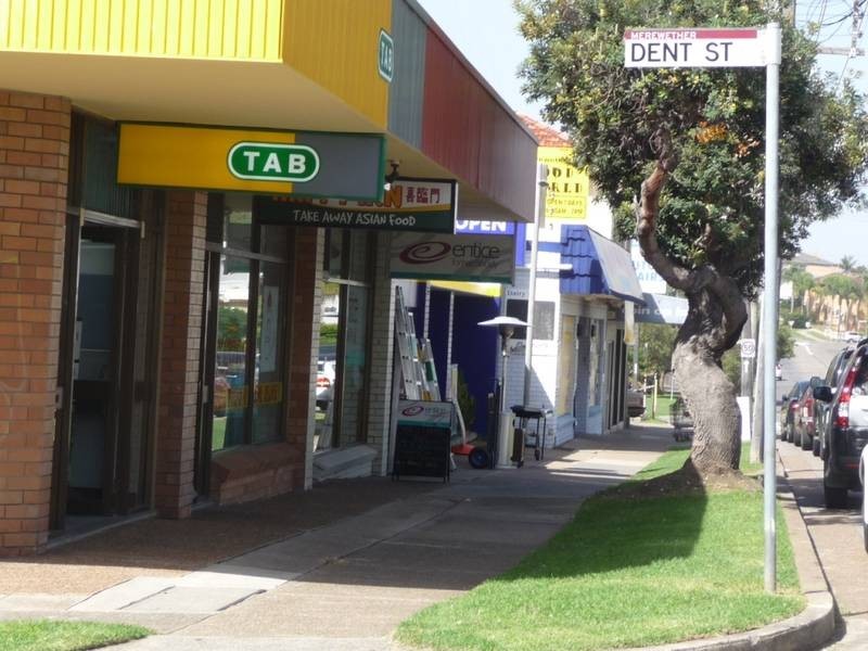 3/22 Caldwell Street, Merewether NSW 2291