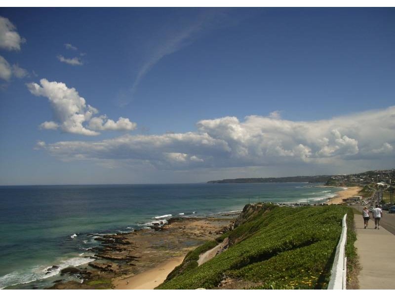 3/22 Caldwell Street, Merewether NSW 2291