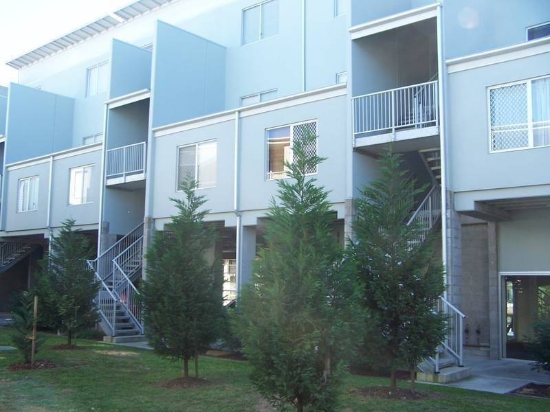 116/5 TUDOR STREET, Newcastle West NSW 2302