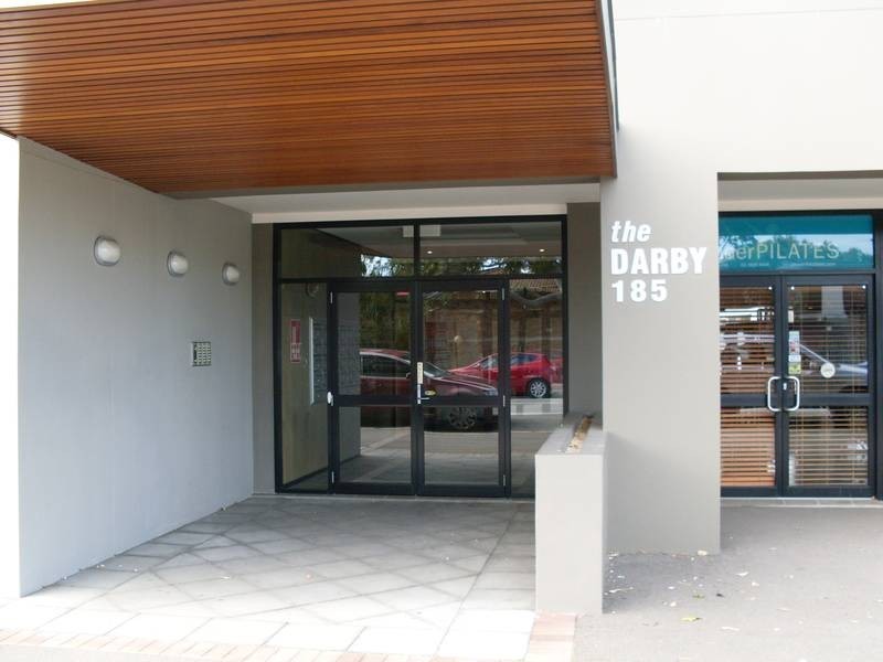 211/185 DARBY ST, Newcastle NSW 2300