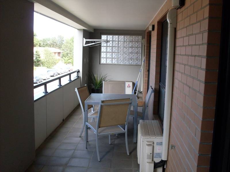 211/185 DARBY ST, Newcastle NSW 2300