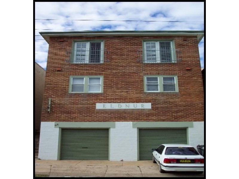 4/93 WOLFE ST, The Hill NSW 2300