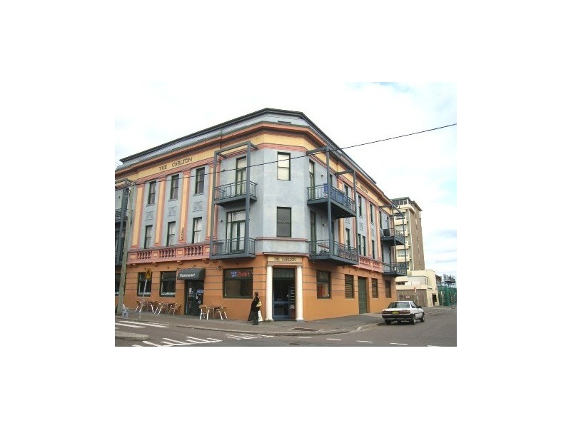 1/19 Scott Street, Newcastle East NSW 2300