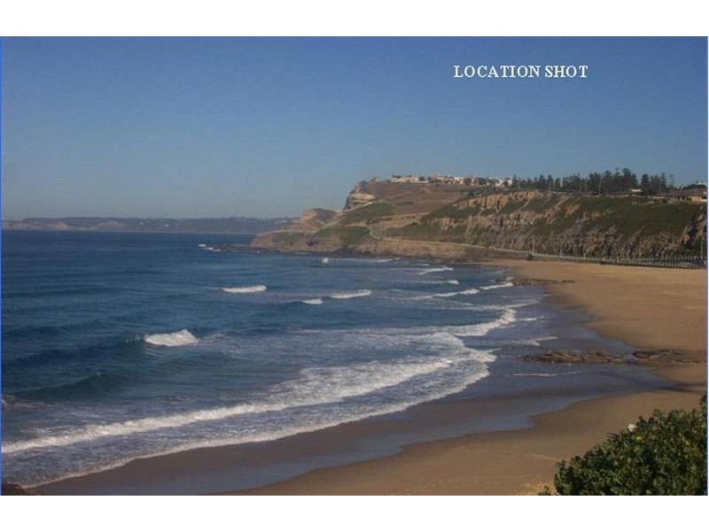 1/19 Scott Street, Newcastle East NSW 2300