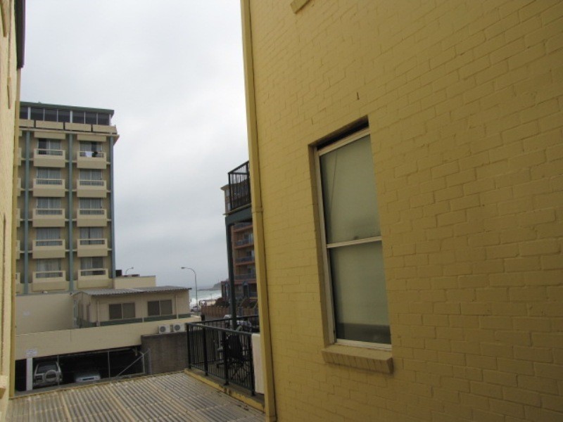 1/19 Scott Street, Newcastle East NSW 2300