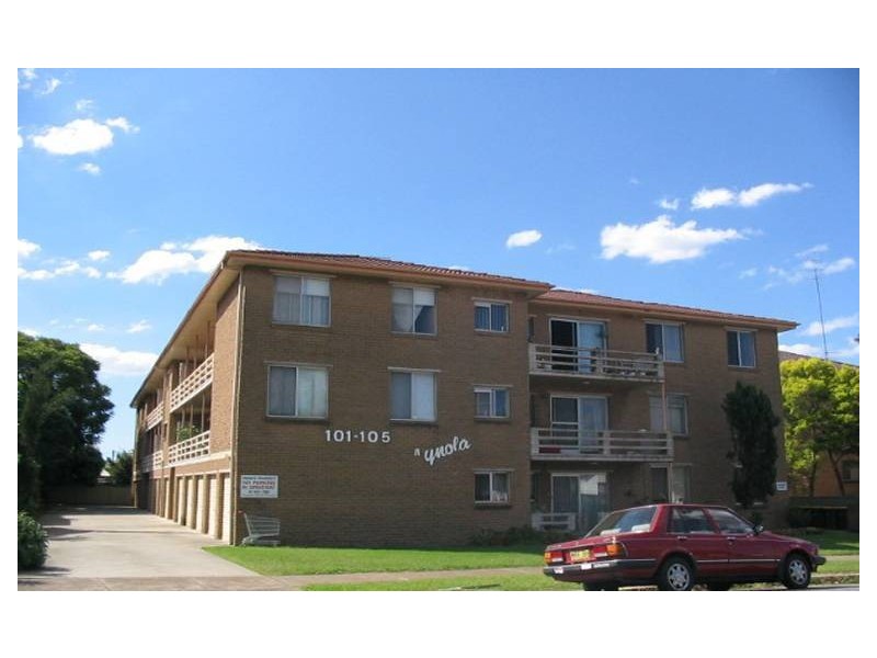 15/101 STATION STREET, Waratah NSW 2298