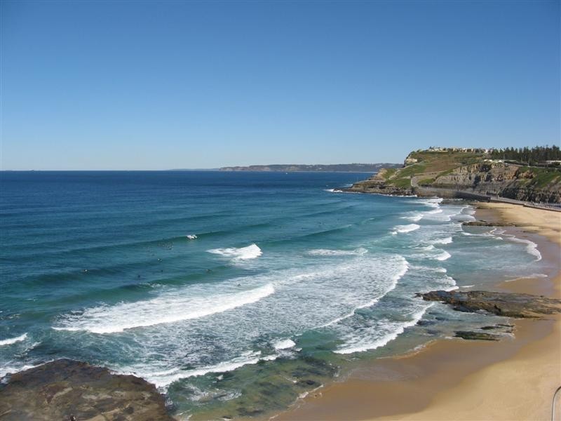 A502/1 Moroney Avenue, Newcastle East NSW 2300