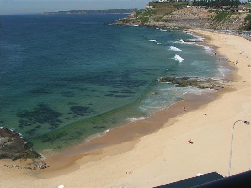 A502/1 Moroney Avenue, Newcastle East NSW 2300