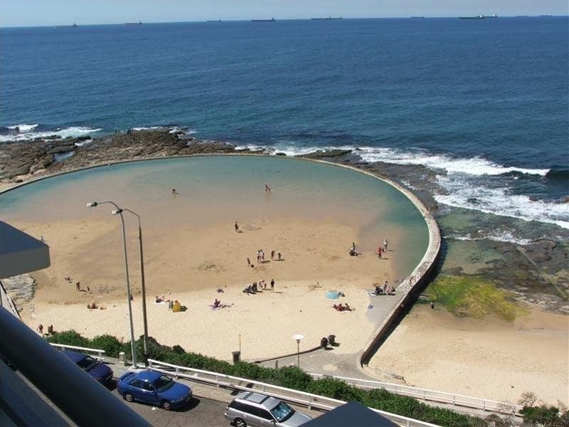 A502/1 Moroney Avenue, Newcastle East NSW 2300