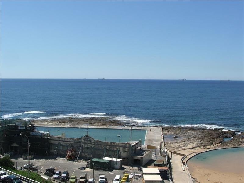 A502/1 Moroney Avenue, Newcastle East NSW 2300