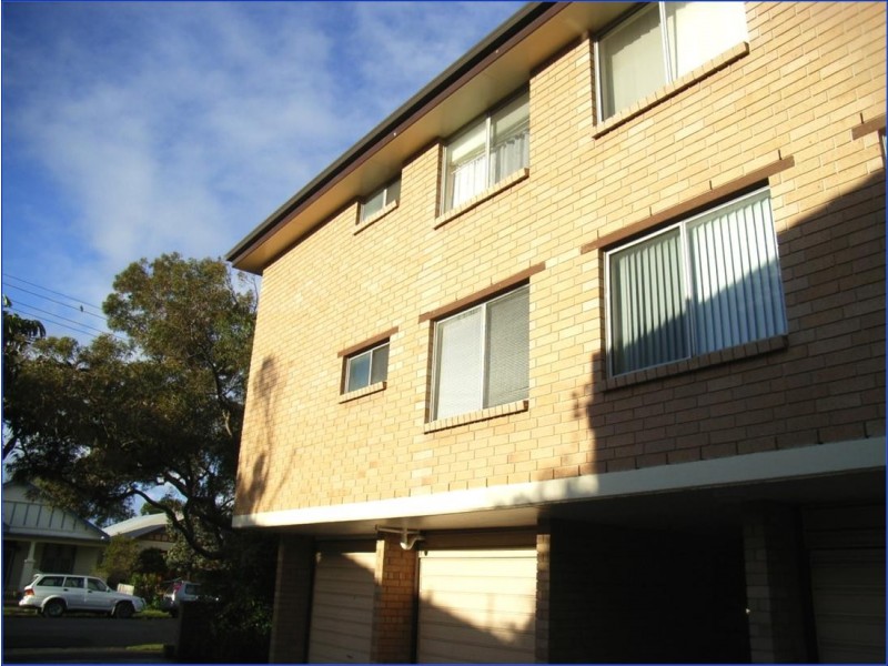4/17 KEMP ST, The Junction NSW 2291