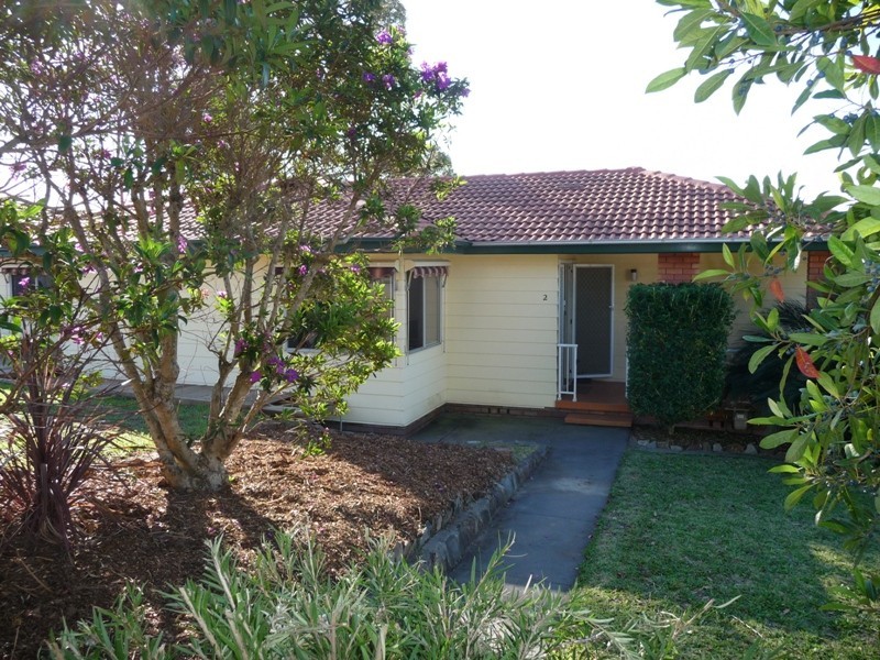 2 Cressington Way, Wallsend NSW 2287
