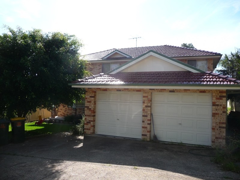 13 Habebe Close, Rankin Park NSW 2287