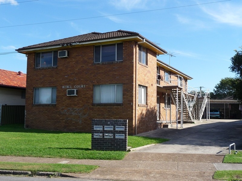 4/5 Howe Street, Lambton NSW 2299