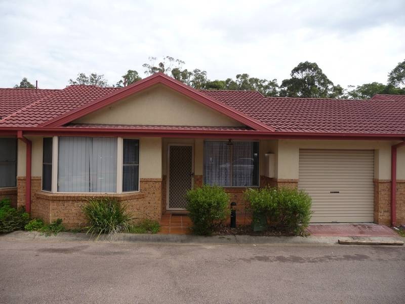 28/10 Molly Morgan Drive, East Maitland NSW 2323