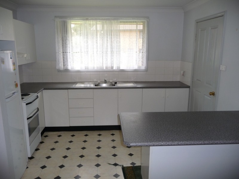 28/10 Molly Morgan Drive, East Maitland NSW 2323