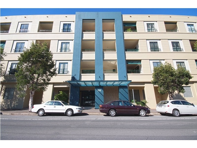 7/215 DARBY ST, Cooks Hill NSW 2300