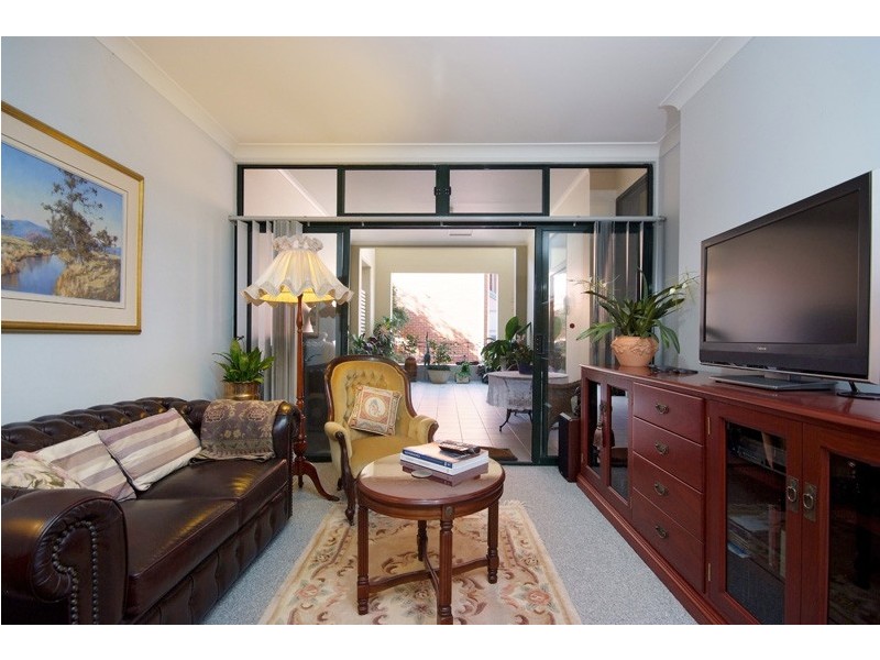 7/215 DARBY ST, Cooks Hill NSW 2300