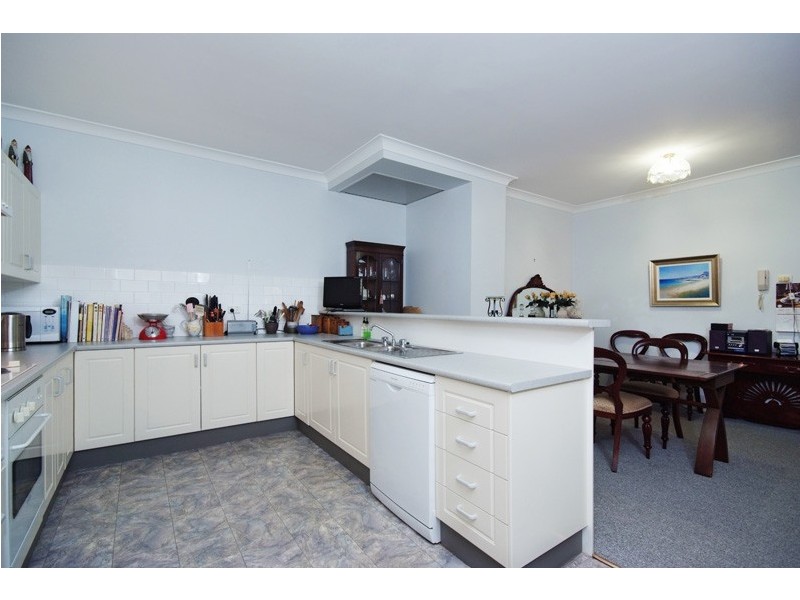 7/215 DARBY ST, Cooks Hill NSW 2300