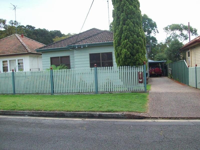 36 WOODLANDS AVE, New Lambton NSW 2305