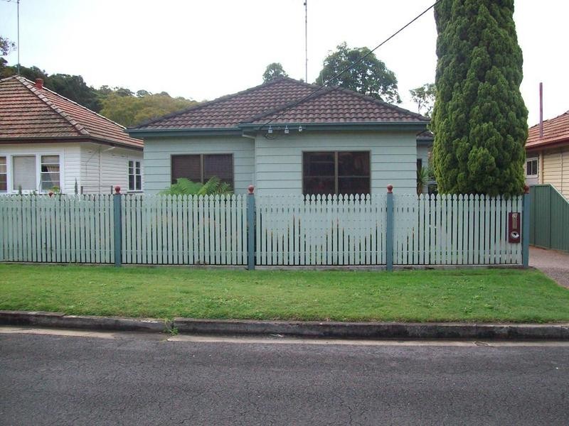 36 WOODLANDS AVE, New Lambton NSW 2305