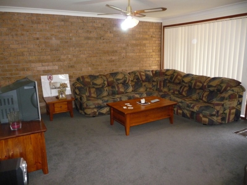 51/29 TAURUS ST, Elermore Vale NSW 2287