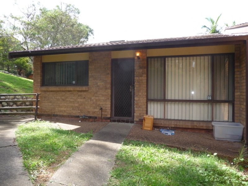 51/29 TAURUS ST, Elermore Vale NSW 2287