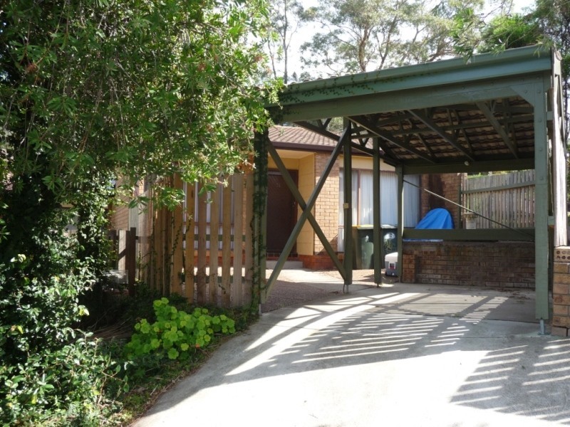 51/29 TAURUS ST, Elermore Vale NSW 2287